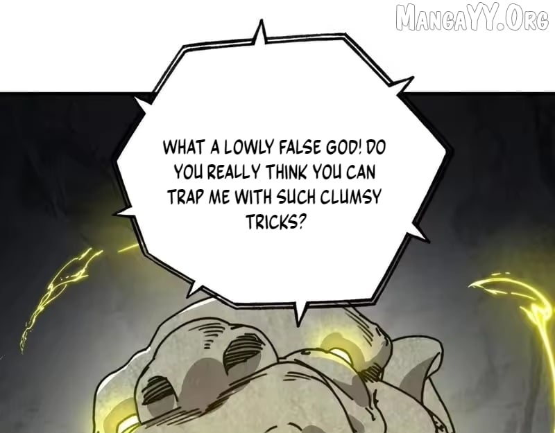 Starting As The God Of Wealth, Taming Billions Of Divine Pets! Chapter 73 - page 33